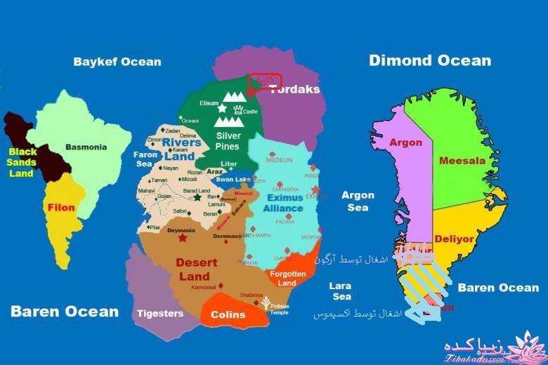 بقیه داستانو بنویس ...